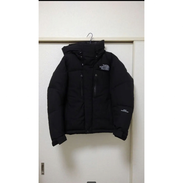 THE NORTH FACE - THE NORTH FACE バルトロジャケット(xxs)