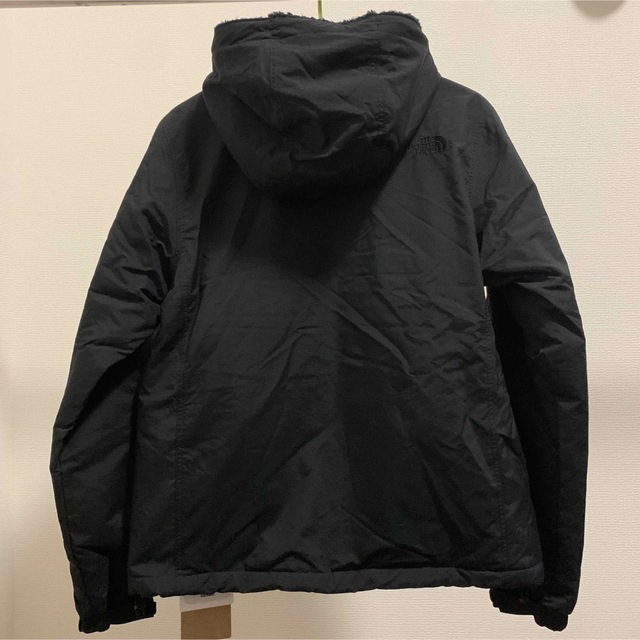 THE NORTH FACE(ザノースフェイス)の新品 タグ付き THE NORTH FACE コンパクトノマドジャケット レディースのジャケット/アウター(ナイロンジャケット)の商品写真