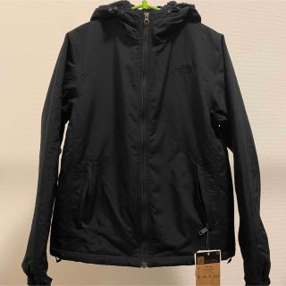 ザノースフェイス(THE NORTH FACE)の新品 タグ付き THE NORTH FACE コンパクトノマドジャケット(ナイロンジャケット)