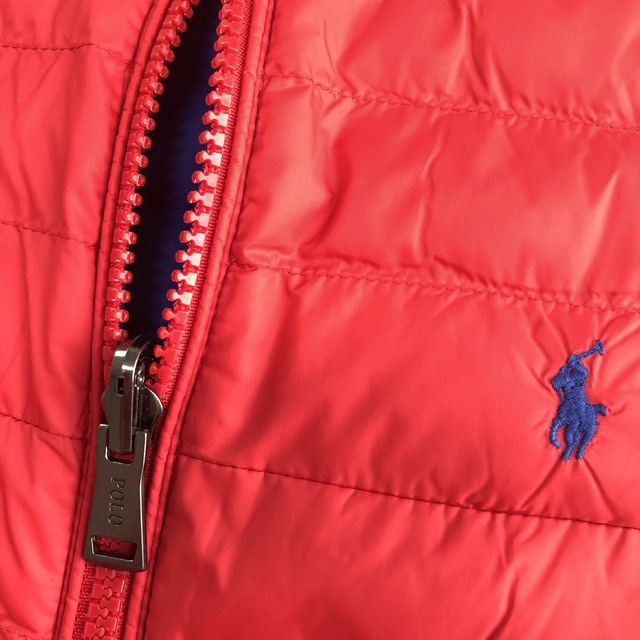 POLO RALPH LAUREN - 新作◇ラルフローレン リバーシブルジャケット
