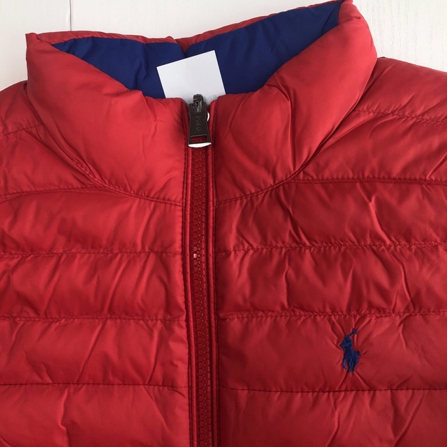 POLO RALPH LAUREN - 新作◇ラルフローレン リバーシブルジャケット