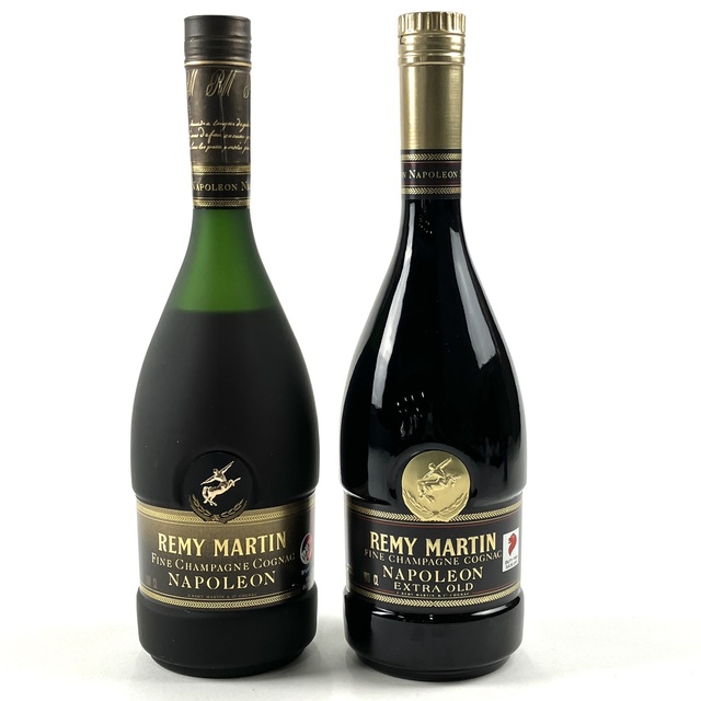 REMY MARTIN NAPOLEON レミーマルタン ナポレオン コニャック