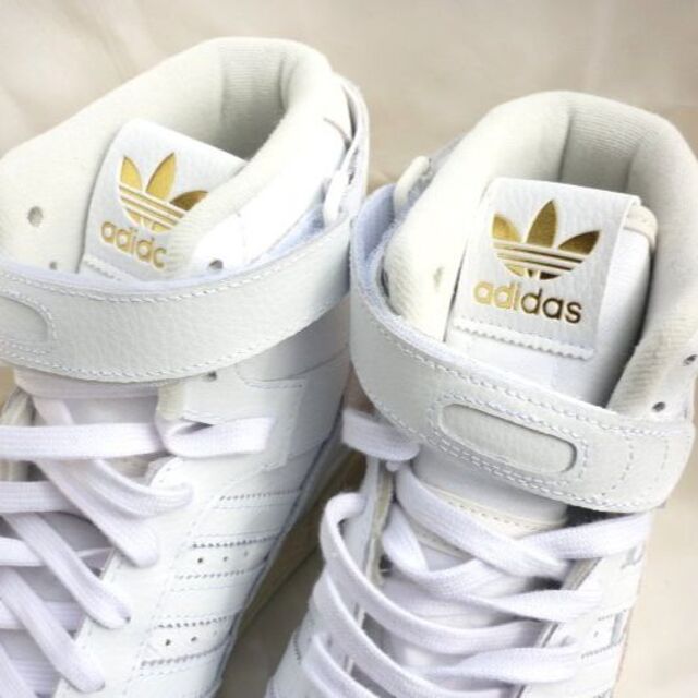 adidas originals スニーカー 25センチ