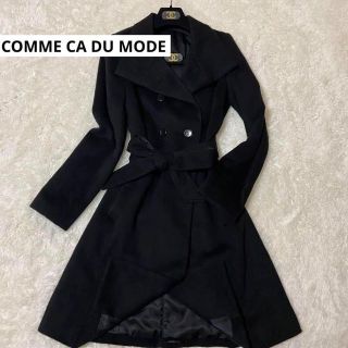 コムサ(COMME CA DU MODE) ロングコート(レディース)の通販 100点以上 