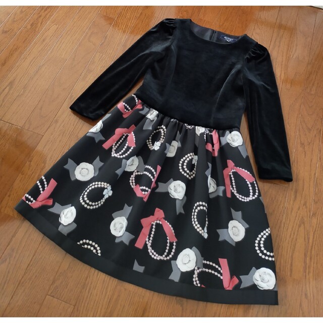 m's gracy ベロアワンピース38♥美品♥ 【 大感謝セール】 dmxautofix.fi