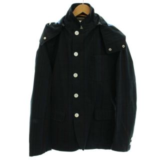 ナナミカ(nanamica)のnanamica Cruiser Jacket GORE-TEX SUAS206(マウンテンパーカー)