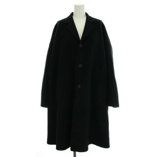 THE SHINZONE/シンゾーン　クラブコート CLUB COAT ブラック