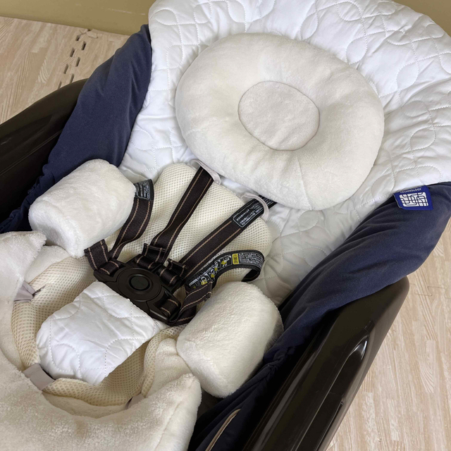 combi - 極上クリーニング済☆超美品☆コンビ 電動式 ハイロー