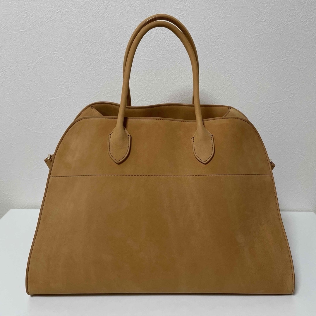 THE ROW - THE ROW SOFT MARGAUX 15 マルゴー15 ヌバック THE ROW - THE ROW SOFT MARGAUX 15 マルゴー15 ヌバック