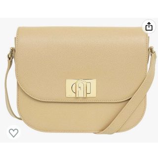 フルラ(Furla)の新品未使用フルラショルダーバッグ(ショルダーバッグ)