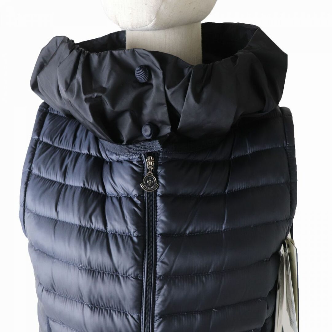 MONCLER - 未使用品☆国内正規品 MONCLER モンクレール LUCILA GILET