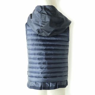 MONCLER - 未使用品☆国内正規品 MONCLER モンクレール LUCILA GILET