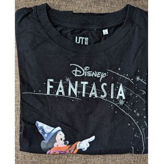 ユニクロ(UNIQLO)のUT ディズニー FANTASIA(Tシャツ(半袖/袖なし))