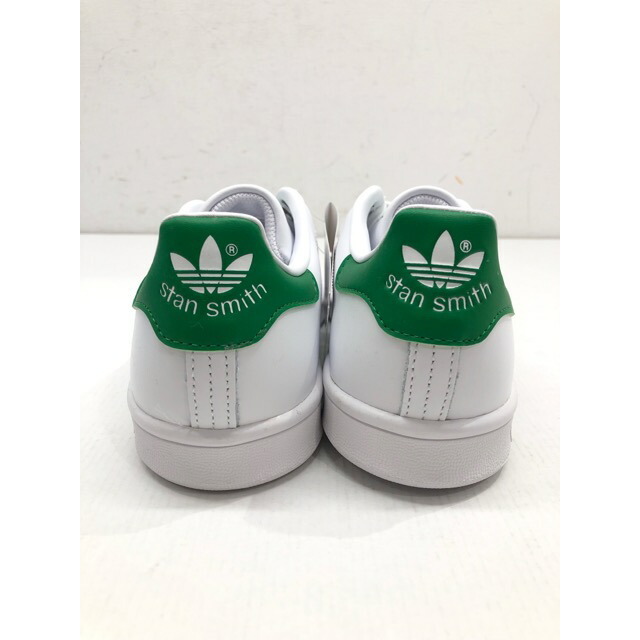 adidas(アディダス)のadidas(アディダス) M30234 STAN SMITH スタンスミス スニーカー レディース【中古】【007】 レディースの靴/シューズ(スニーカー)の商品写真