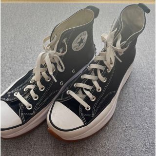 コンバース(CONVERSE)のCONVERSE ランスターハイク ハイカット(スニーカー)