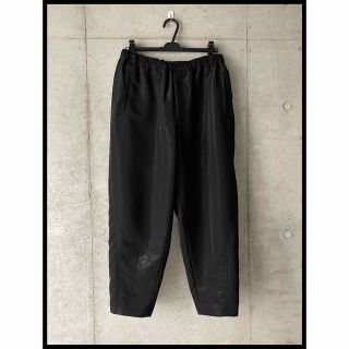 BLACK COMME des GARCONS(スラックス)のフリマアイテム一覧 BLACK COMME des GARCONS(スラックス)のフリマアイテム一覧