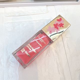 クラランス(CLARINS)のクラランス コンフォートリップオイル 14(リップケア/リップクリーム)