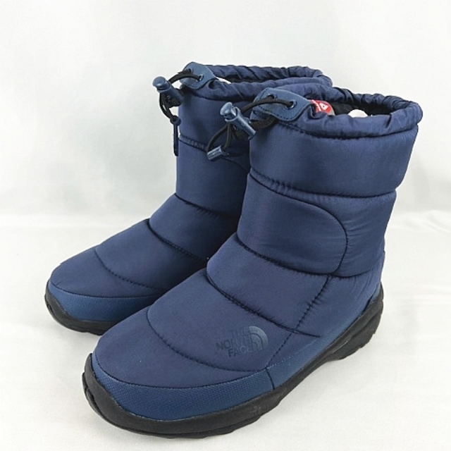 THE NORTH FACE  NUPTSE BOOTIE WP IV 24cm