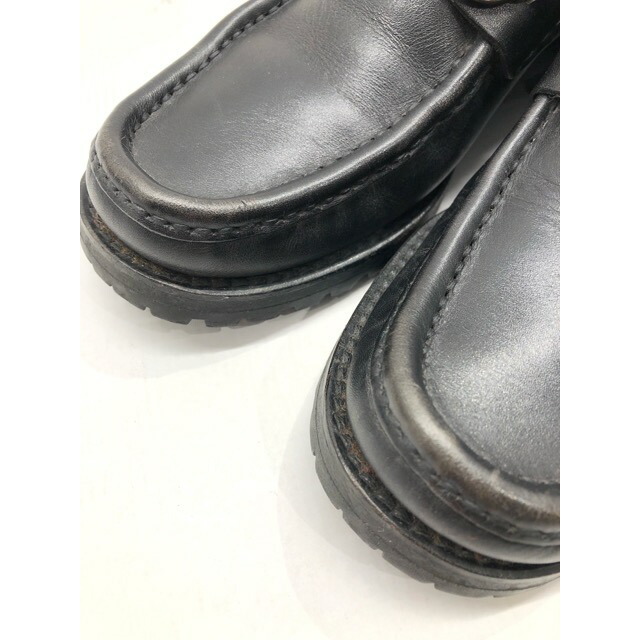 Gucci - GUCCI(グッチ) 114 0067 ホースビット レザー チャッカ ブーツ