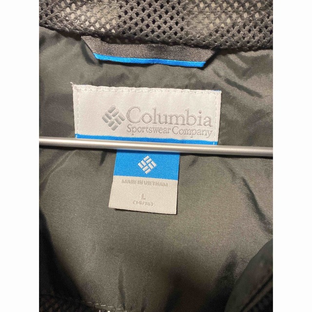 Columbia(コロンビア)のColumbia ナイロンジャケット レディースのジャケット/アウター(ナイロンジャケット)の商品写真