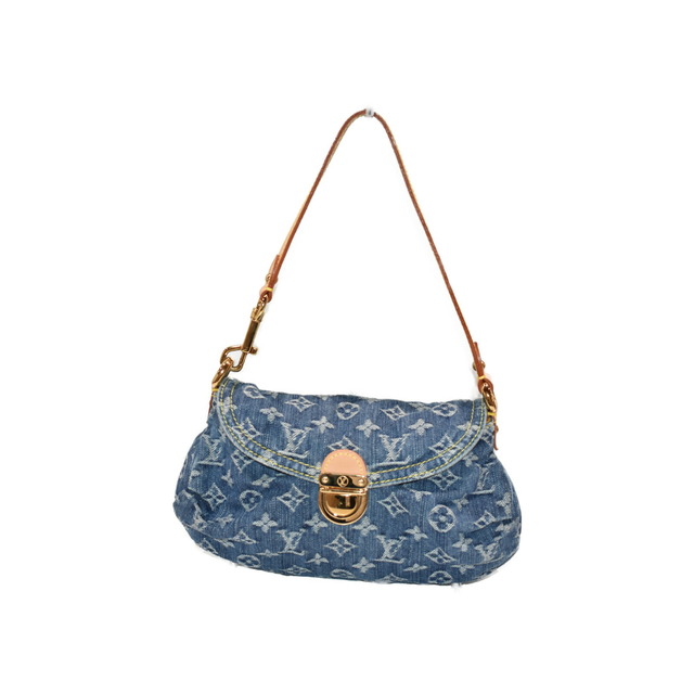 LOUIS VUITTON - 【おしゃれ☆中古品】 LOUIS VUITTON ミニ ...