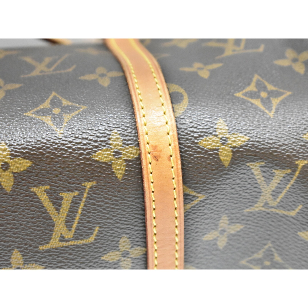 【アンティーク★】 LOUIS VUITTON
パピヨン30 ｍ51385 モノグラム/内側：ブラウン コーティングキャンバス ハンドバッグ　かわいい　モノグラム　アンティーク　おしゃれ 松山久万ノ台店