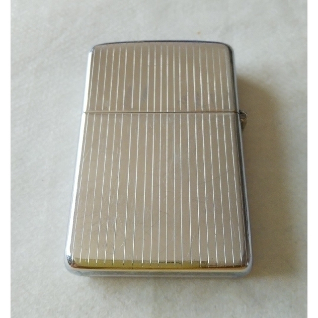 Zippo ビンテージ 1965年 エンジターンド