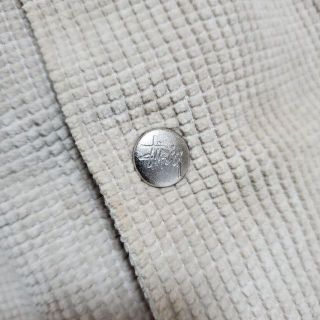 STUSSY - ⭐️美品⭐️STUSSY ステューシー ベージュ 古着 アメリカ製 ...