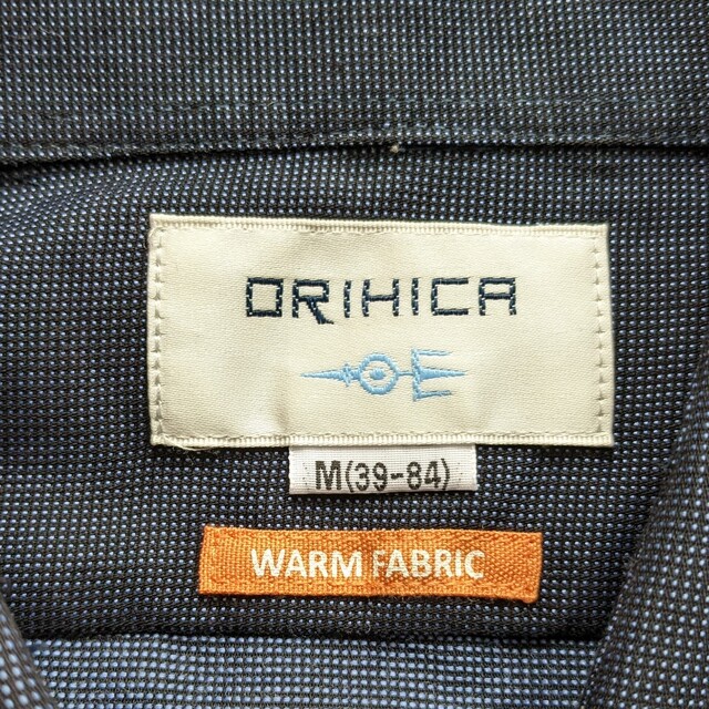 ORIHICA(オリヒカ)のORIHICA 長袖シャツ メンズのトップス(シャツ)の商品写真