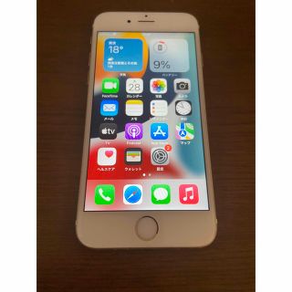 アイフォーン(iPhone)のyamada様専用　iPhone6s 2台(スマートフォン本体)