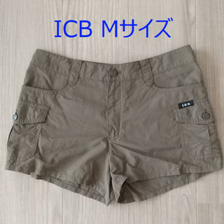 アイシービー(ICB)のICB ショートパンツ M 水着 サーフパンツ(その他)