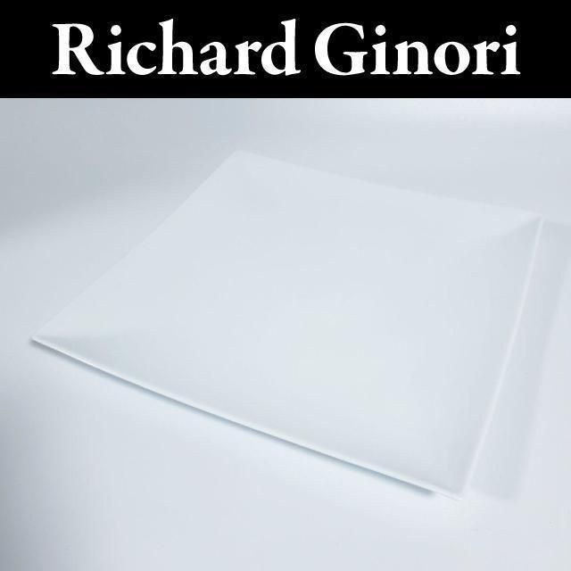 ⭐美品⭐Richard Ginori リチャードジノリ イタリア プレート