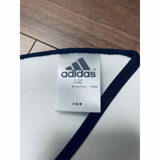 adidas(アディダス)の【未使用品】adidasネックウォーマー メンズのファッション小物(ネックウォーマー)の商品写真