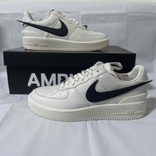 AMBUSH(アンブッシュ)のAMBUSH × Nike Air Force 1 Low "Phantom" メンズの靴/シューズ(スニーカー)の商品写真