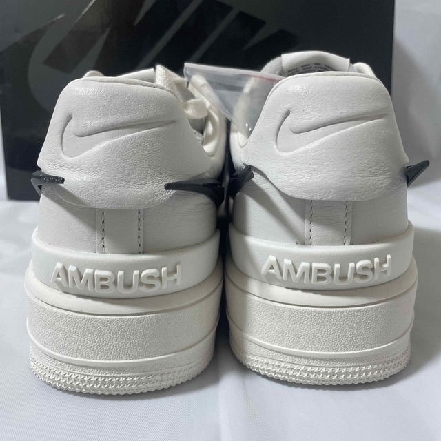 AMBUSH(アンブッシュ)のAMBUSH × Nike Air Force 1 Low "Phantom" メンズの靴/シューズ(スニーカー)の商品写真