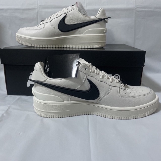 AMBUSH(アンブッシュ)のAMBUSH × Nike Air Force 1 Low "Phantom" メンズの靴/シューズ(スニーカー)の商品写真