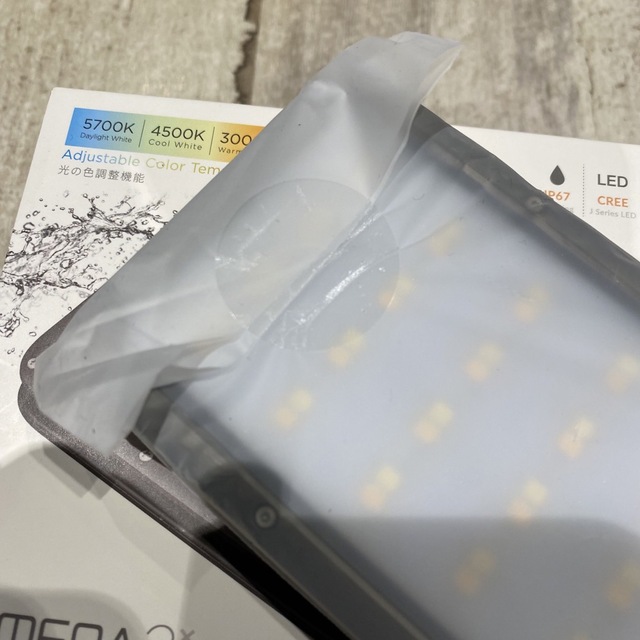 LUMENA2 ルーメナー2 LEDランタン メタルグレー 品質満点 www.gold-and ... メタルグレー LUMENA2 ルーメナー2 LEDランタン 新品未使用品