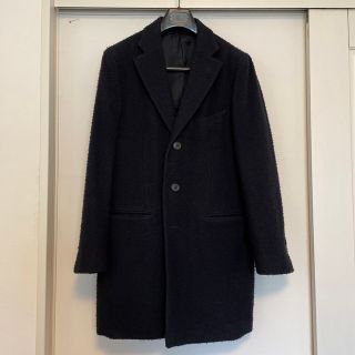 イザイア(ISAIA)のイザイア　コート(チェスターコート)