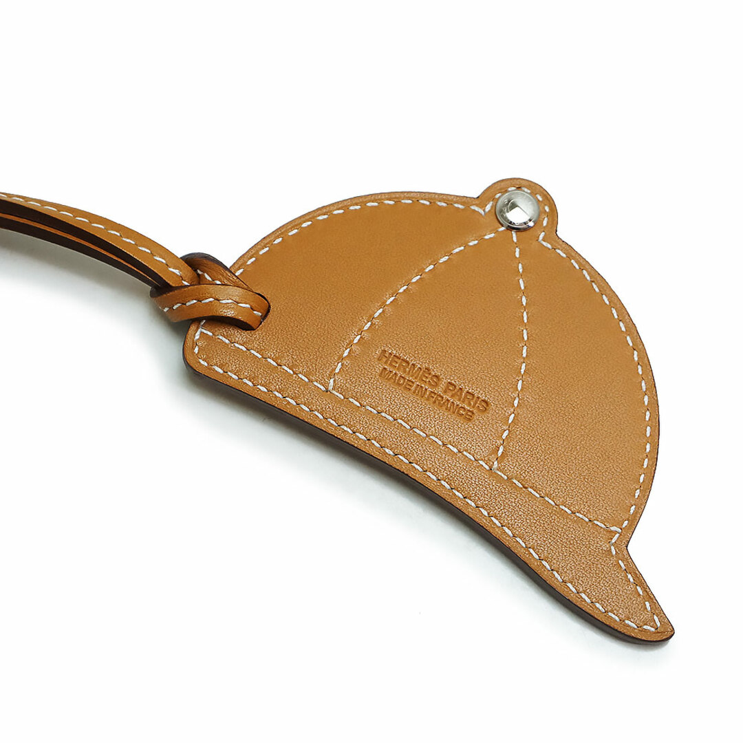 Hermes - エルメス パドック ボンブ ボンベイ 帽子 バッグチャーム