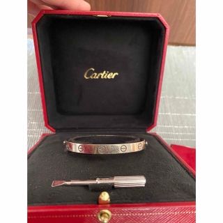 カルティエ ハワイ ブレスレット/バングルの通販 10点 | Cartierの