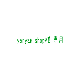 yanyan shop様専用(特撮)