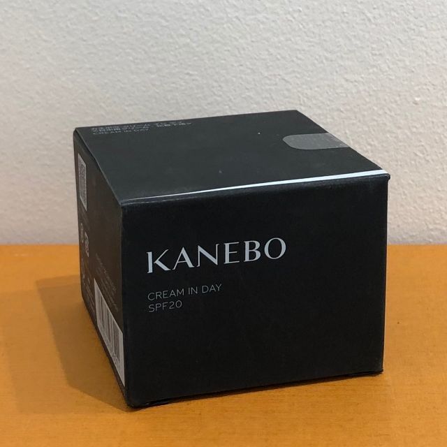 Kanebo(カネボウ)の◆カネボウ　クリームインデイ コスメ/美容のベースメイク/化粧品(化粧下地)の商品写真