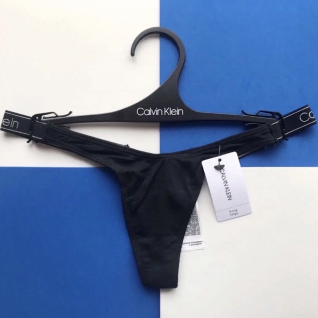 Calvin Klein - レア 新品 下着 USA カルバンクライン ブラショーツ 3