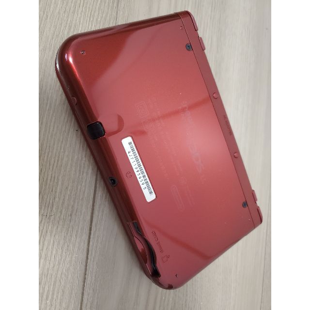 ニンテンドー NEW 3DS LL 偽トロ 偽トロキャプチャー