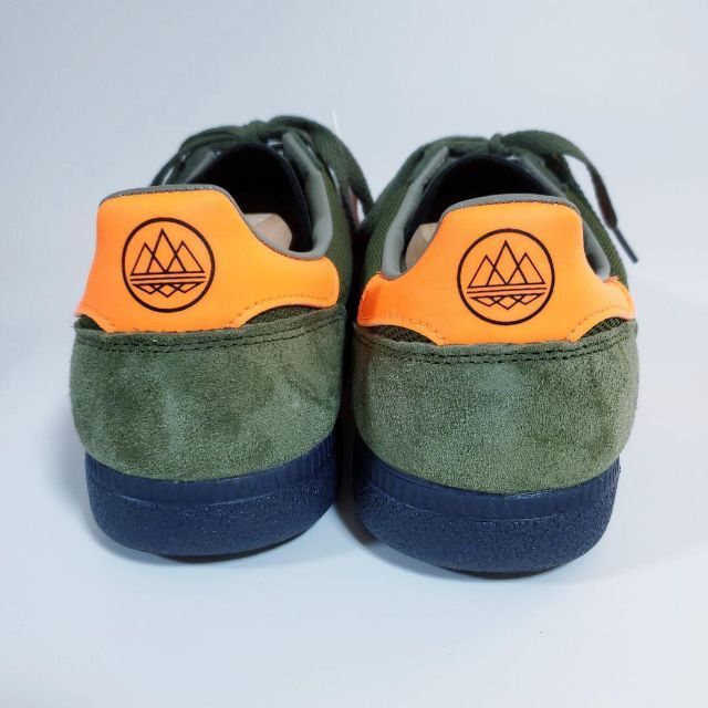 Originals（adidas）(オリジナルス)の⭐️極美品⭐️adidas Originals Barrowland SPZL メンズの靴/シューズ(スニーカー)の商品写真