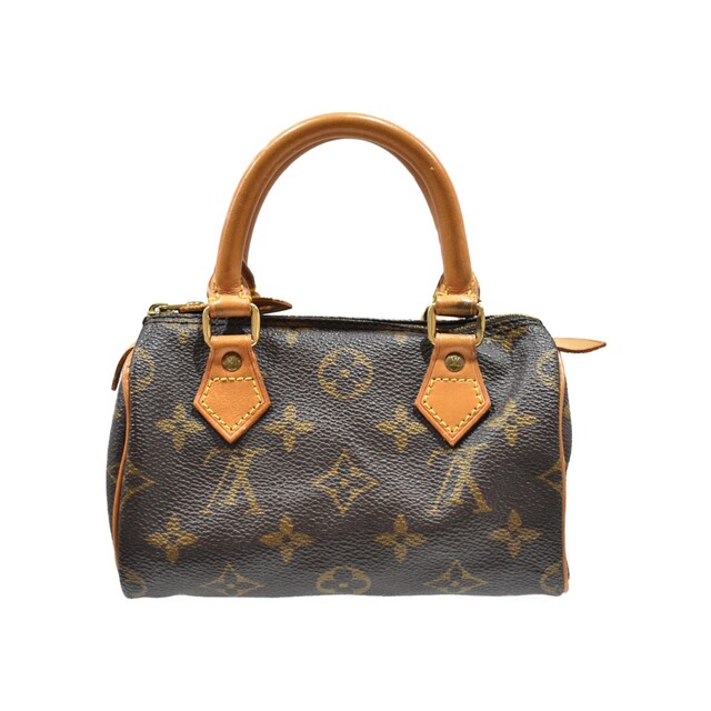 Louis Vuitton　斜めがけショルダー付きショルダーバッグ