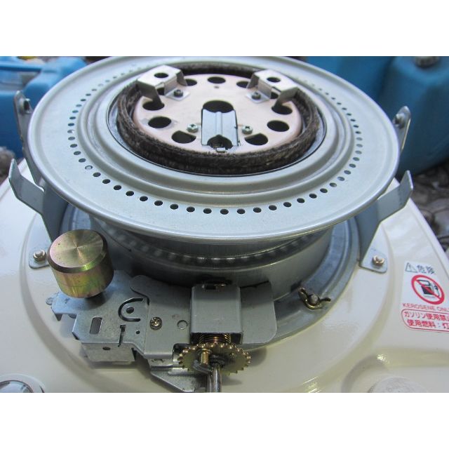 コロナCORONA SL-6616(W) 新品 - ストーブ コロナCORONA SL-6616(W) 新品 - ストーブ