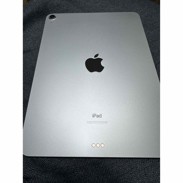 iPad - iPad Air第4世代＋folio touchキーボードケース