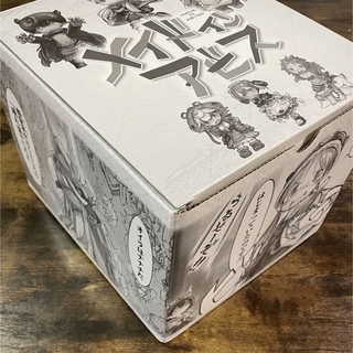 メイドインアビス　全巻　オリジナル収納BOX付セット(全巻セット)
