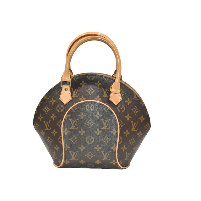 1年保証』 M51127 VUITTONエリプスPM LOUIS 【おしゃれ☆中古品